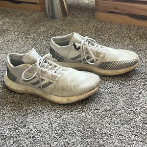 Adidas pureboosts